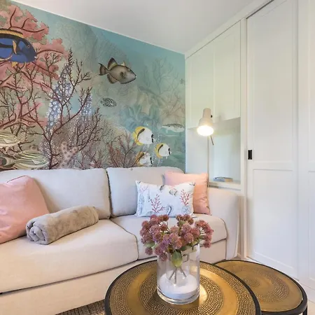 Apartamento Muschelsucher, App 5a
